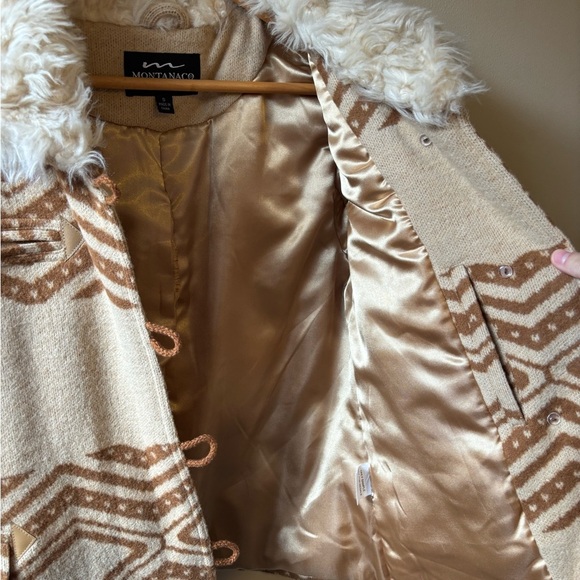 Montanaco Boho Jacket - Picture 7 of 11